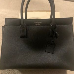 Kate Spade Cameron Street tote